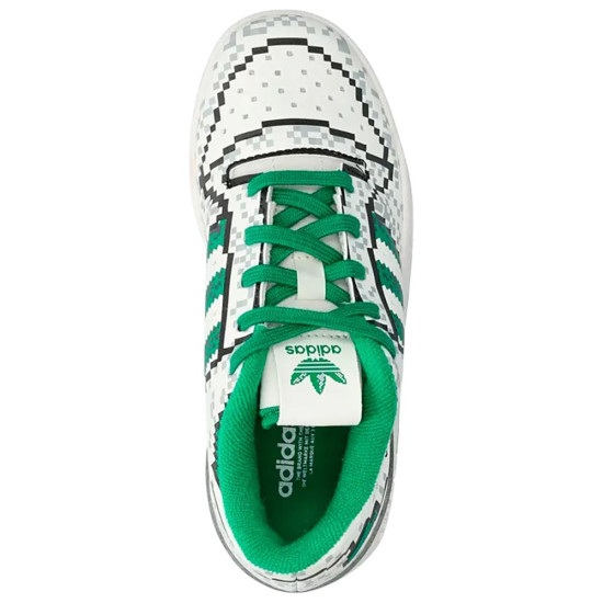 Adidas Forum Low CL C